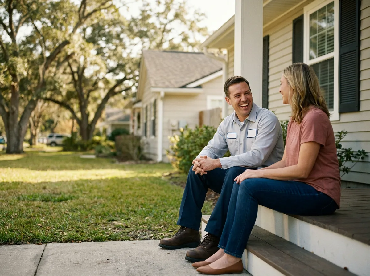 Septic tank pumping FAQs for Mohler, WA